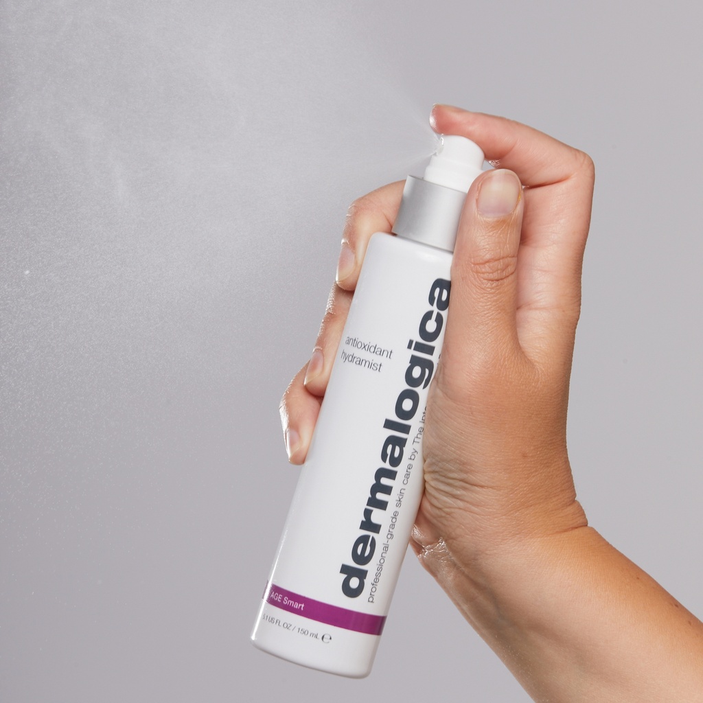 Antioxidant HydraMist