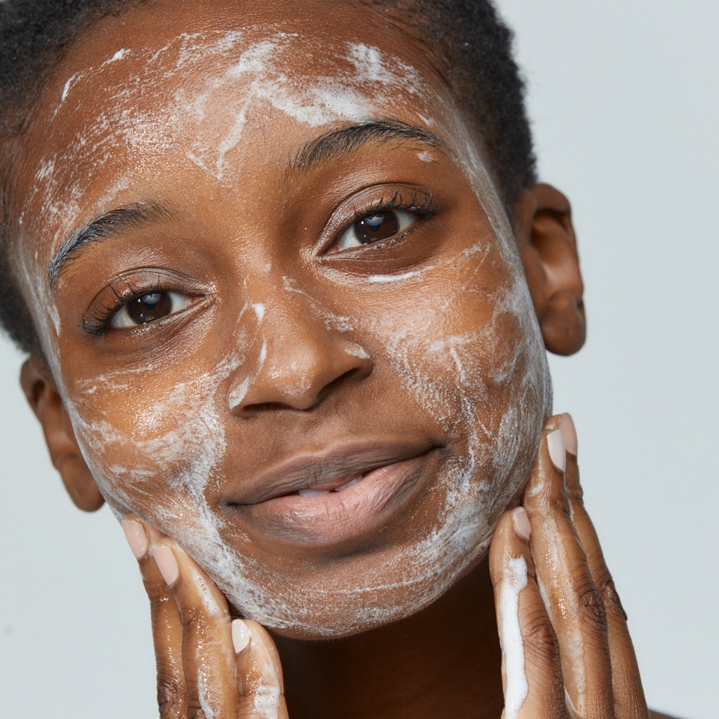 Special Cleansing Gel