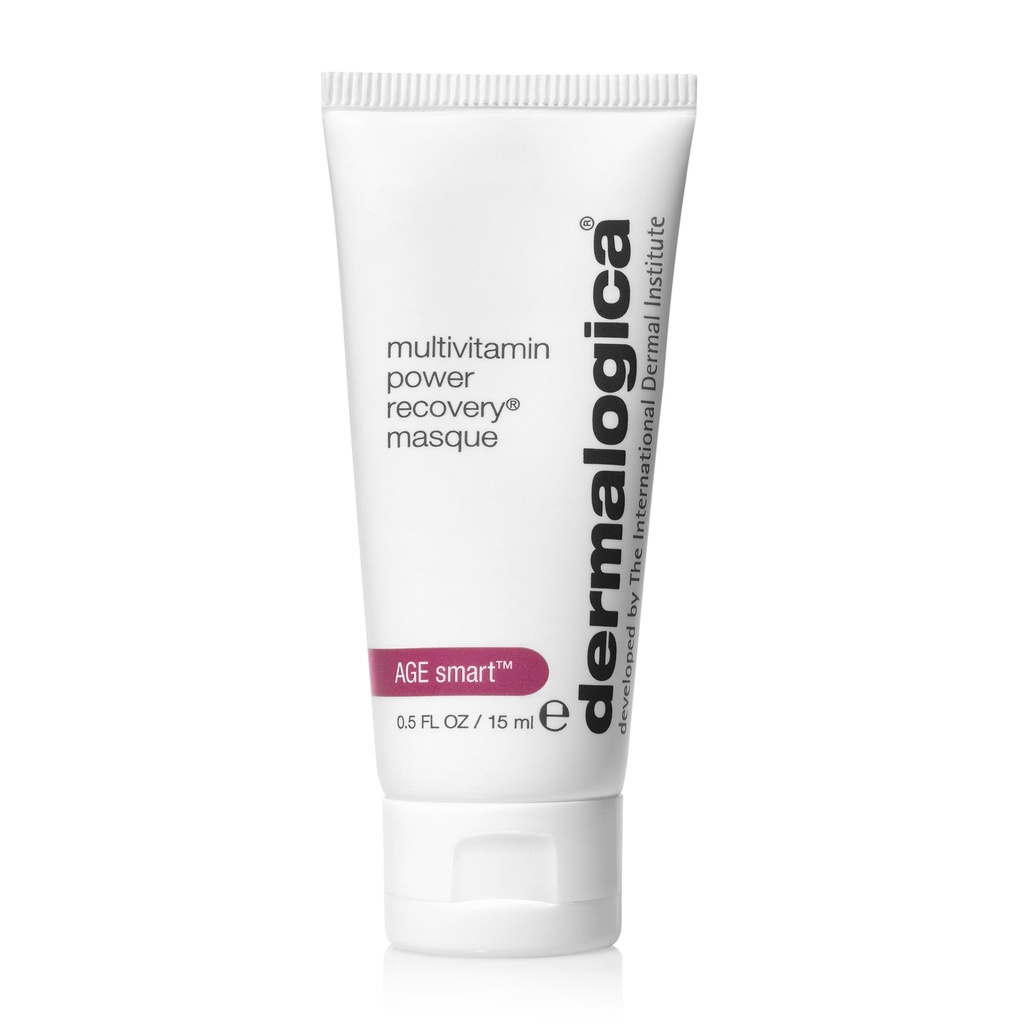 MultiVitamin Power Recovery Masque 