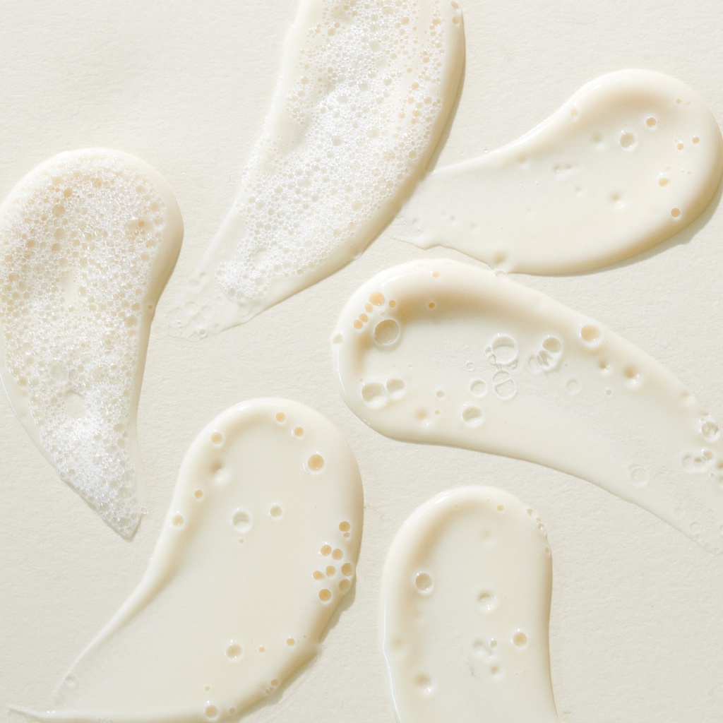 Blackhead Clearing Fizz Mask