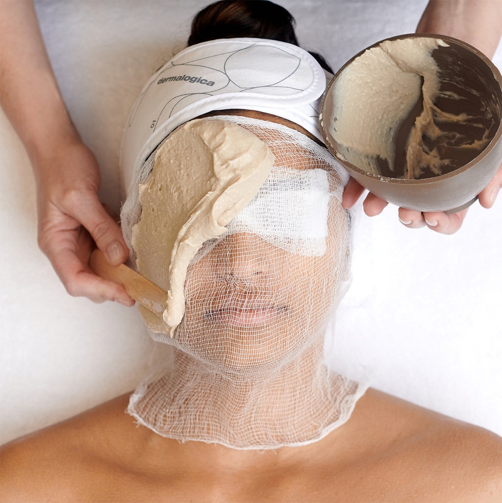 PRO Cooling Contour Masque