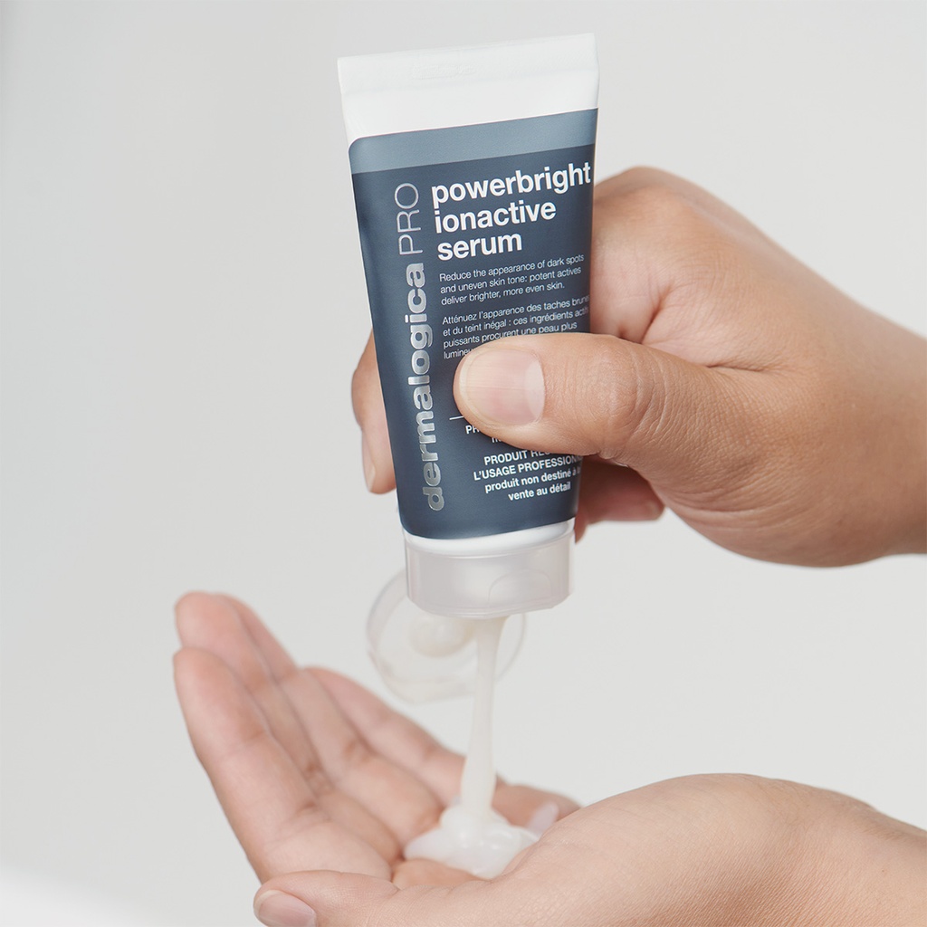 PRO PowerBright IonActive