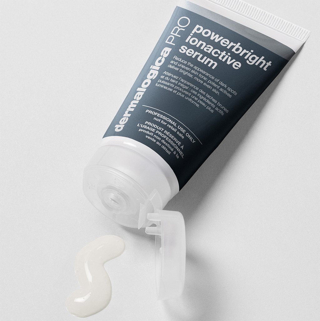 PRO PowerBright IonActive