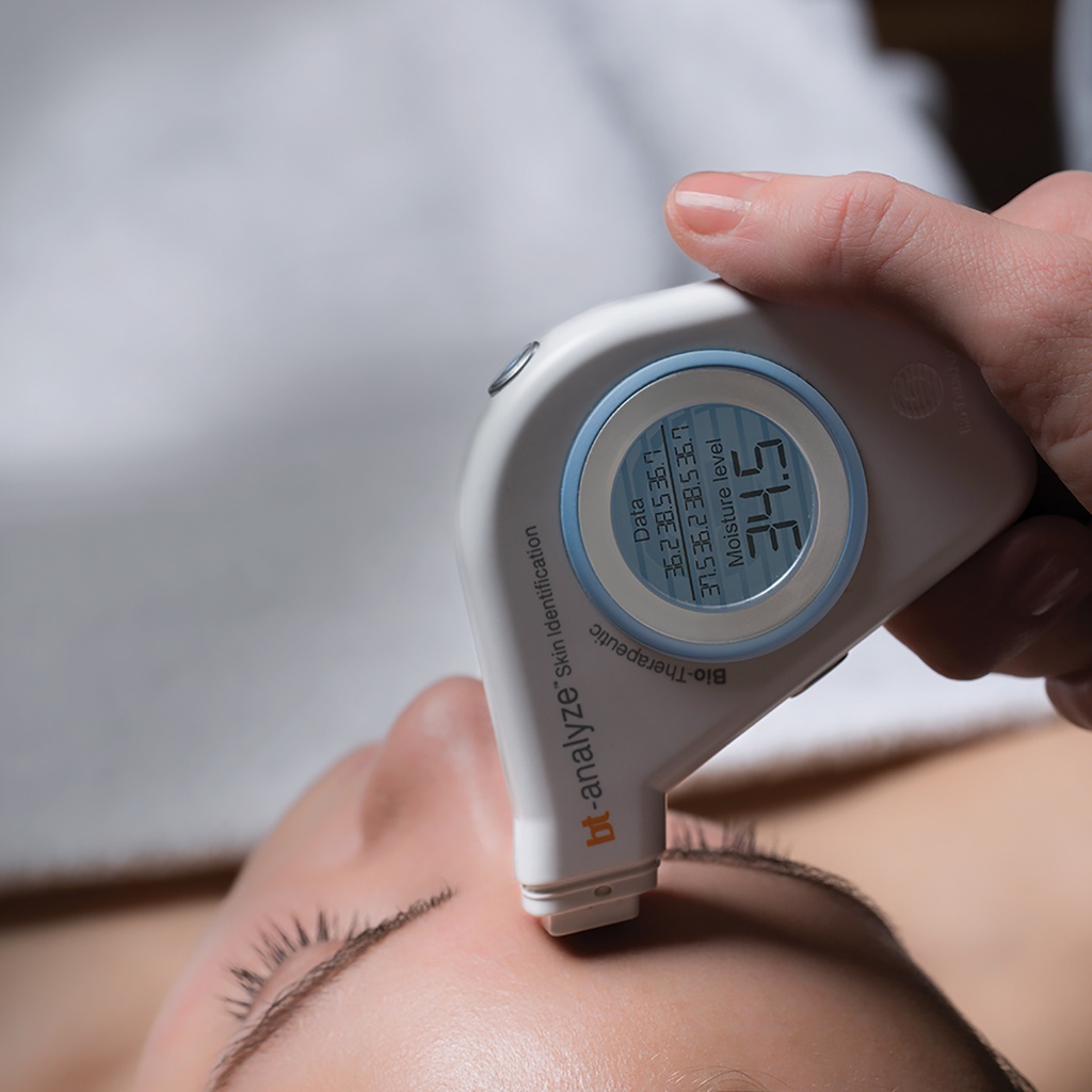 Bt-Analyze kosteusmittari