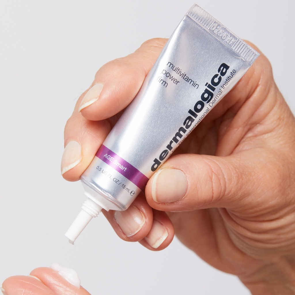 MultiVitamin Power Firm 