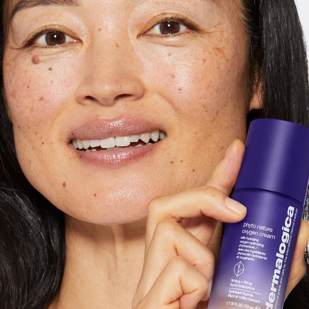 Phyto Nature Oxygen Cream