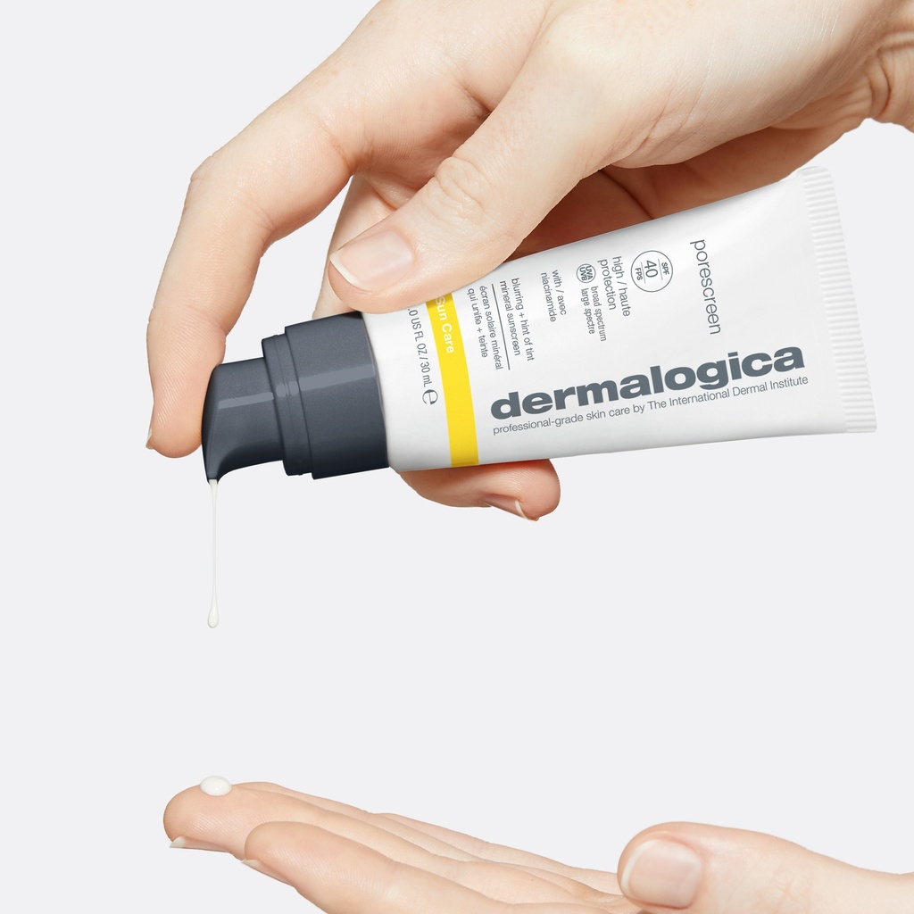 Porescreen SPF 40