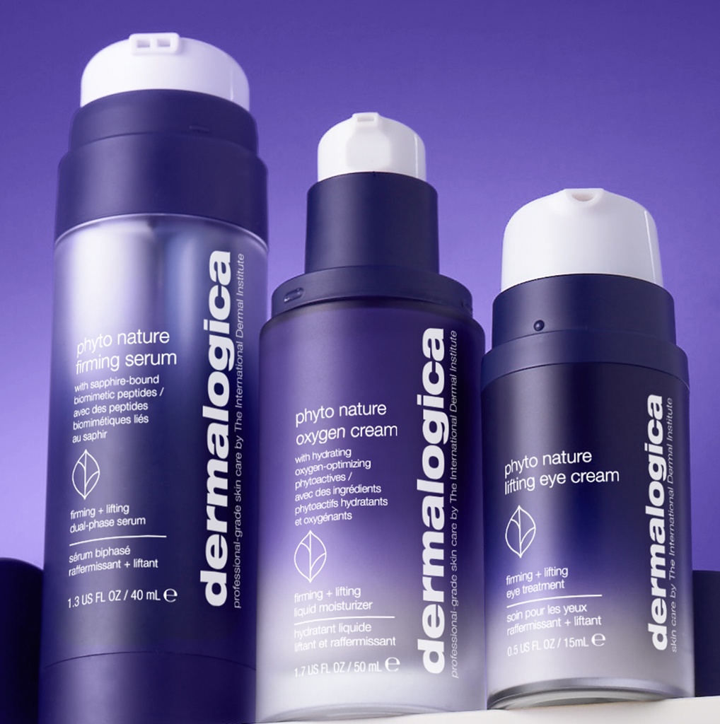 Phyto Nature Firming Serum