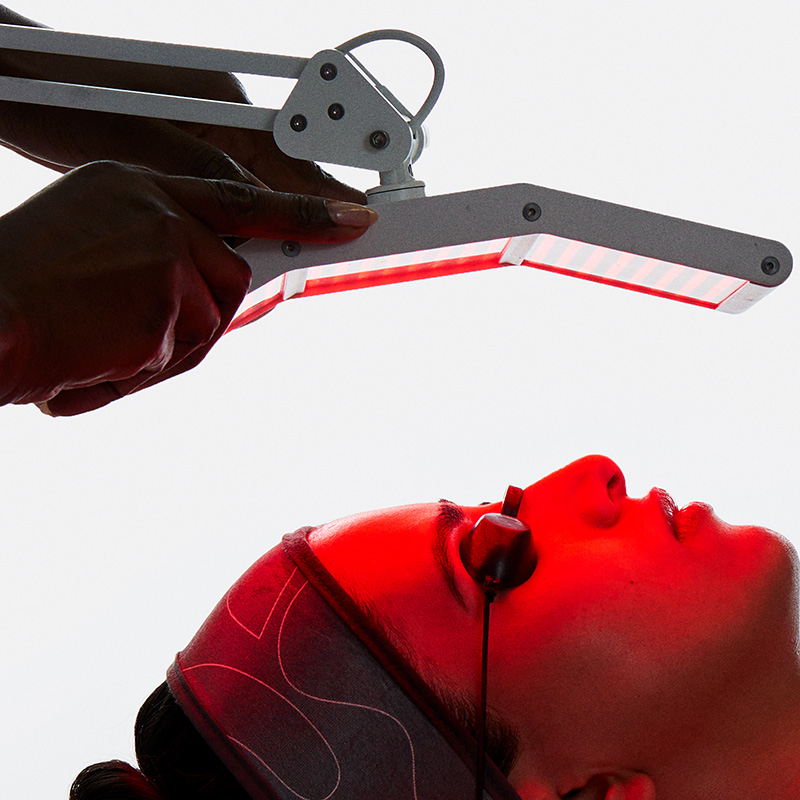 PRO Light Energy Masque