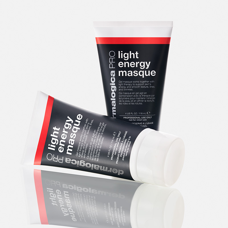 PRO Light Energy Masque