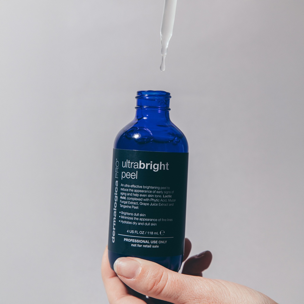 PRO UltraBright Peel