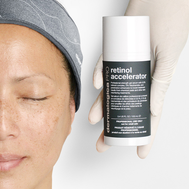 PRO Retinol Accelerator