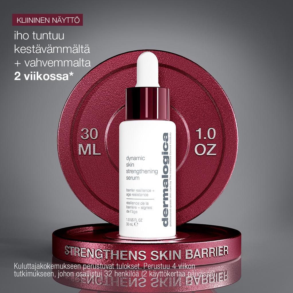 Dynamic Skin Strengthening Serum