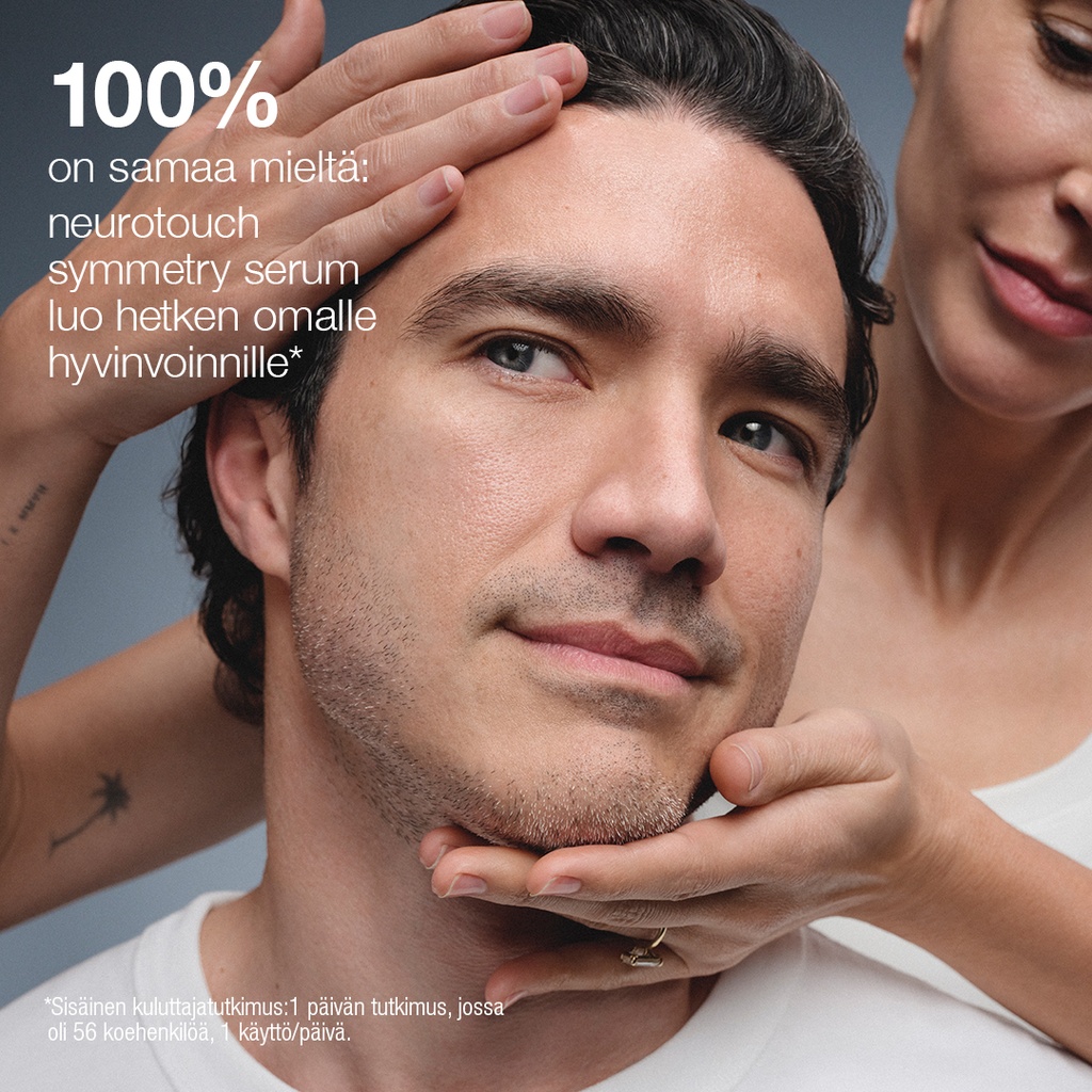 NeuroTouch Symmetry Serum