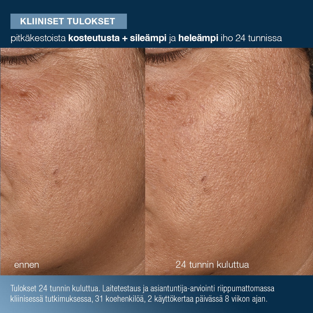 Pro-Collagen Banking Water Cream