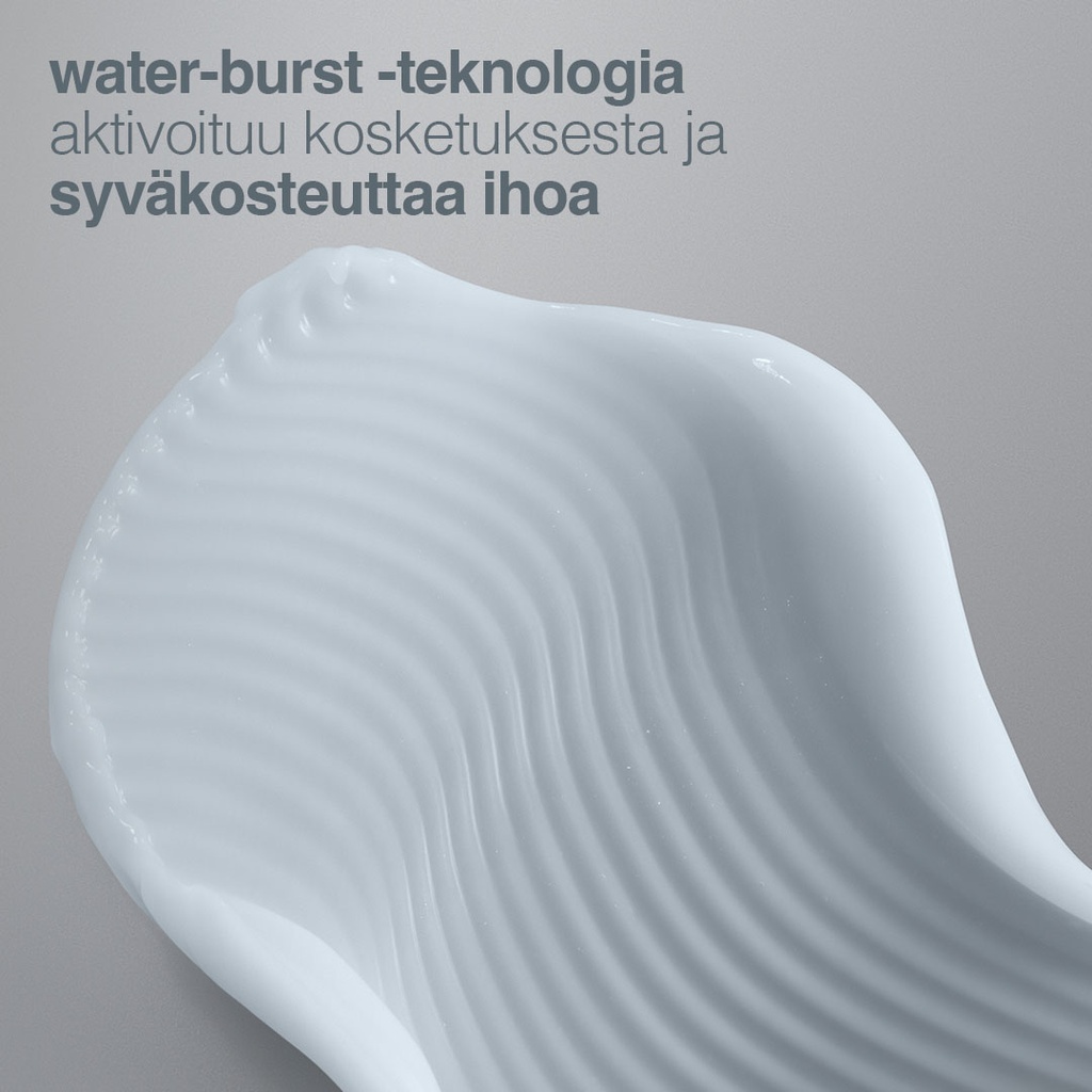 Pro-Collagen Banking Water Cream