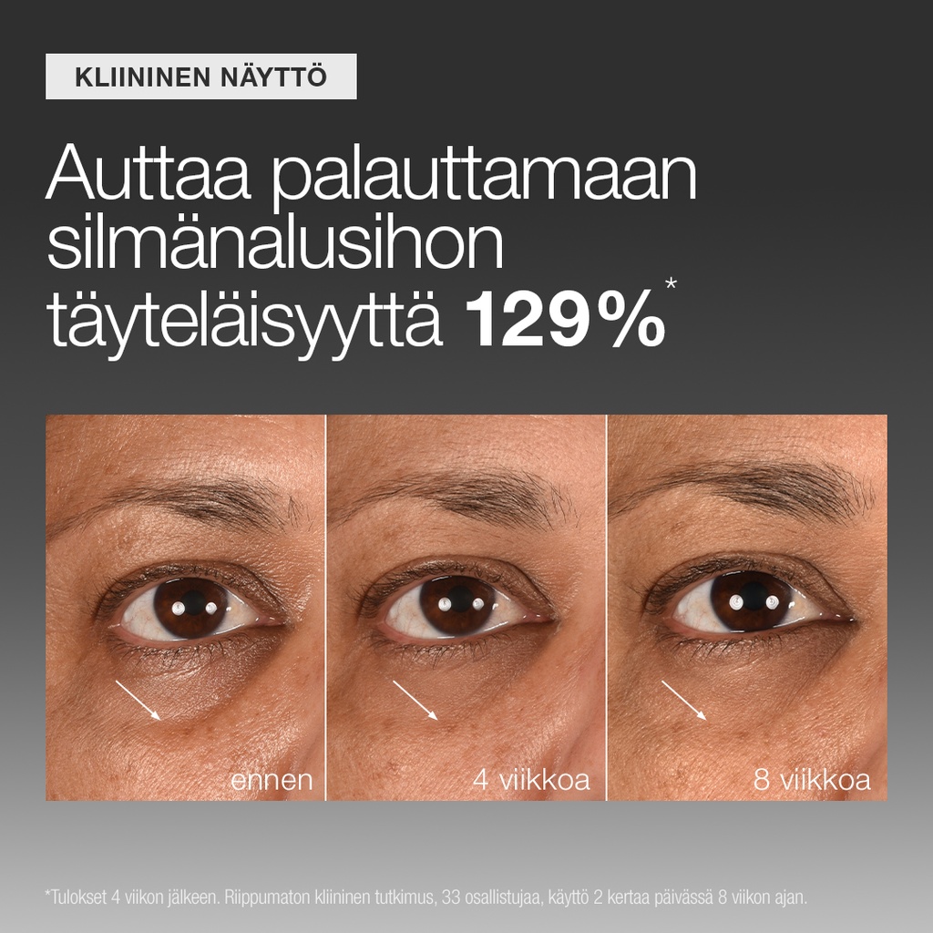 Smart Eye Density