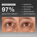 Smart Eye Density