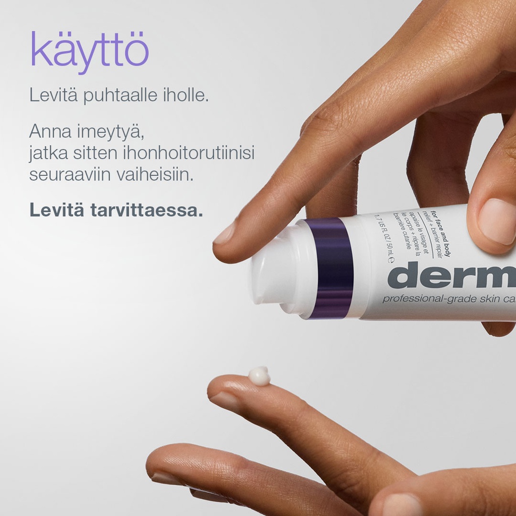 Stabilizing Repair Serum