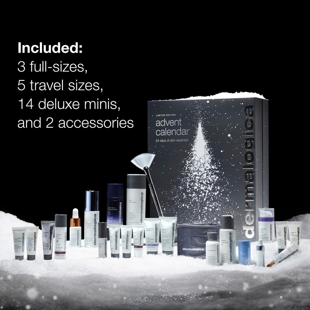 Advent Calendar