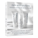 Dark Spot Solutions Kit﻿