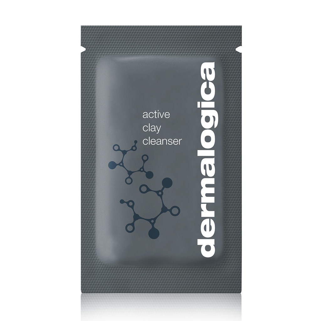 Smpl Active Clay Cleanser