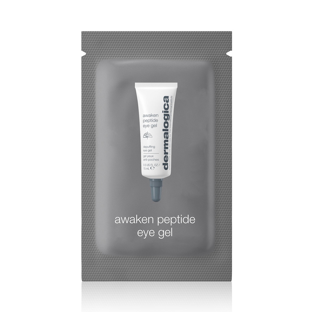 Smpl Awaken Peptide Eye Gel