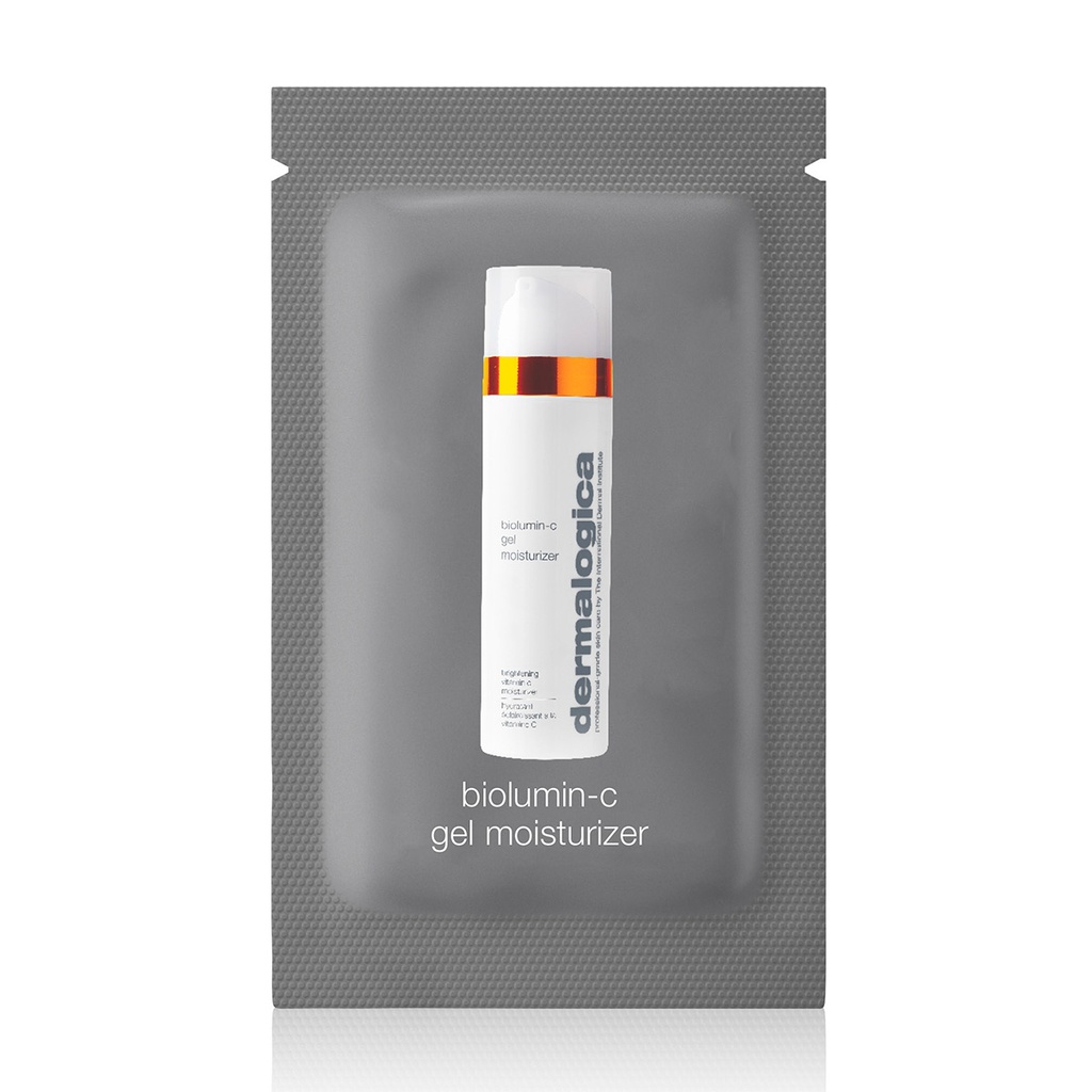 Smpl BioLumin-C Gel Moisturizer