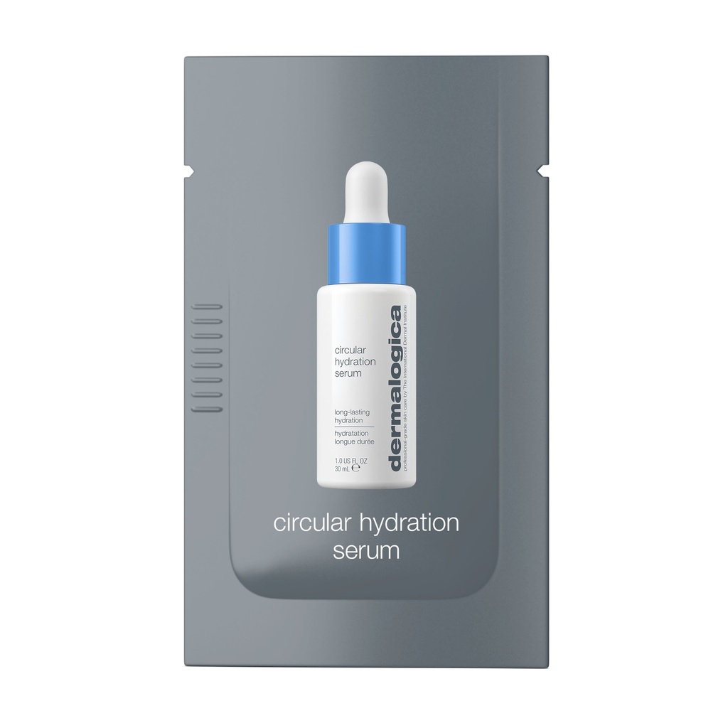 Smpl Circular Hydration Serum
