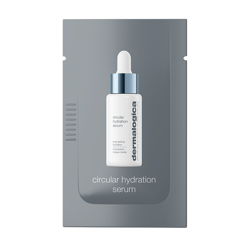 Smpl Circular Hydration Serum