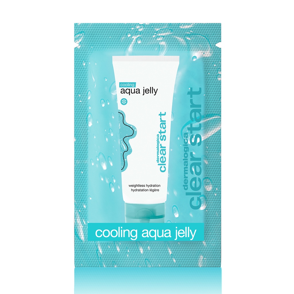 Smpl Cooling Aqua Jelly