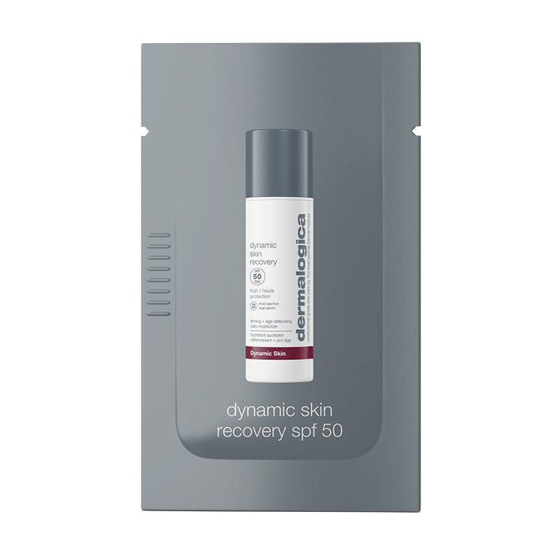 Smpl Dynamic Skin Recovery SPF50