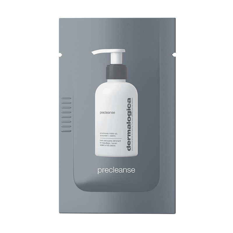 Smpl PreCleanse