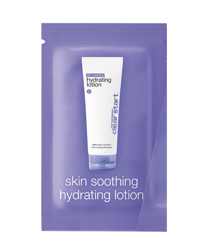 Smpl Skin Soothing Hydrating Lotion