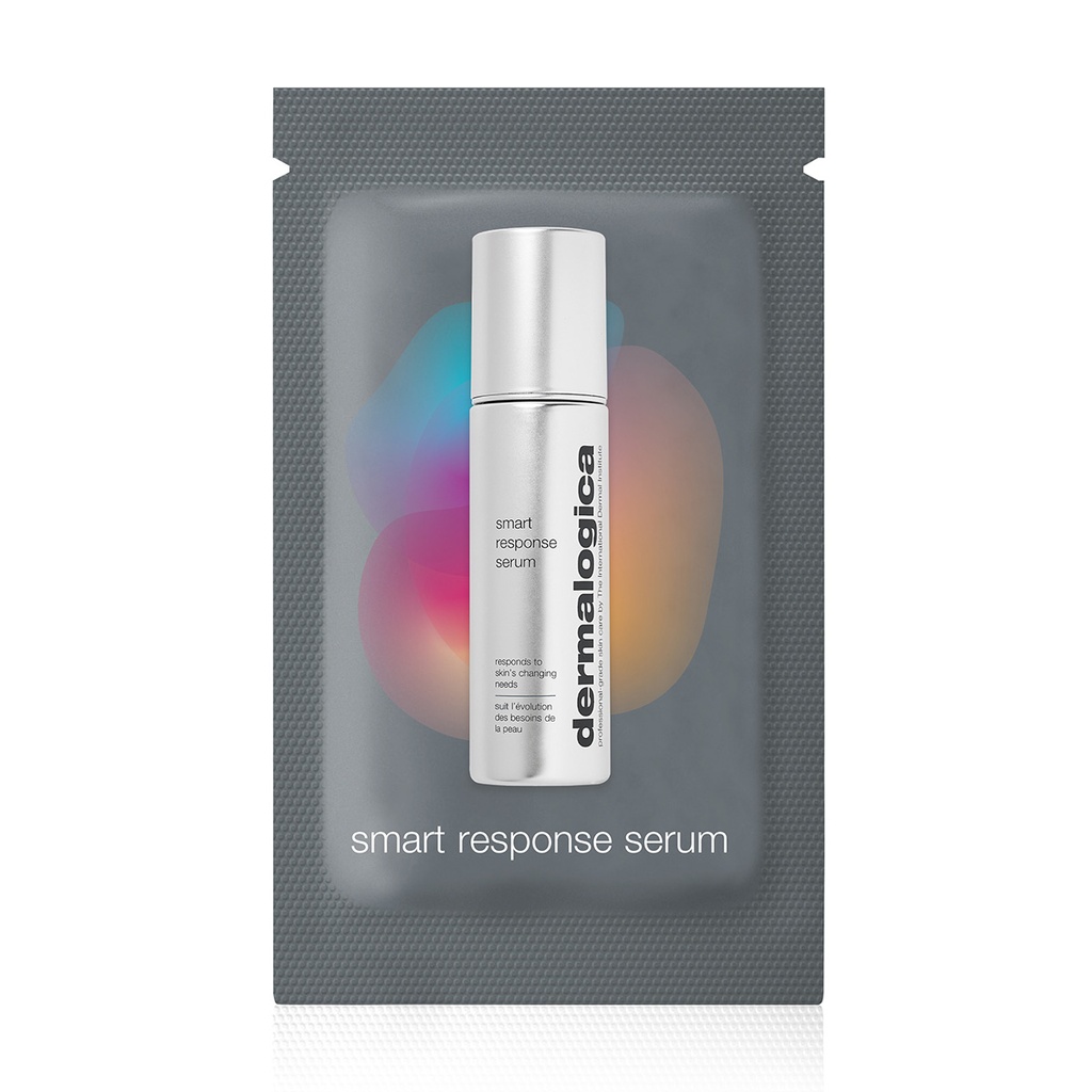 Smpl Smart Response Serum