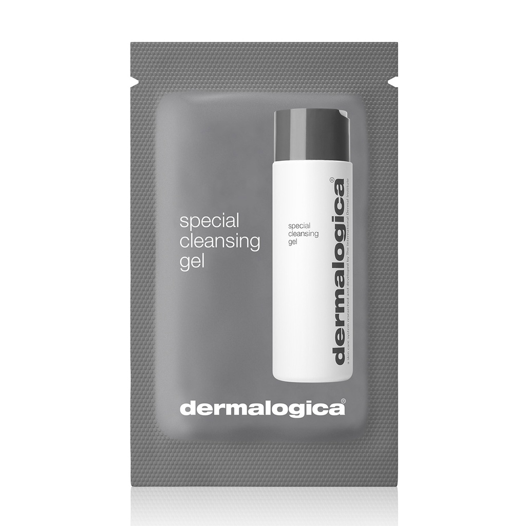 Smpl Special Cleansing Gel