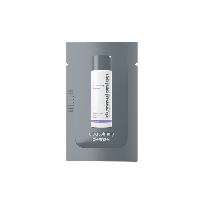 Smpl UltraCalming Cleanser
