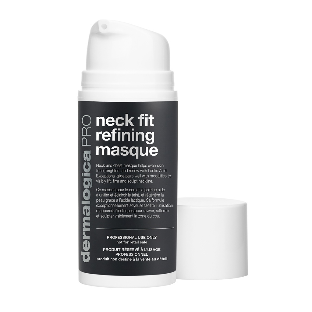 ​PRO Neck Fit Refining Masque