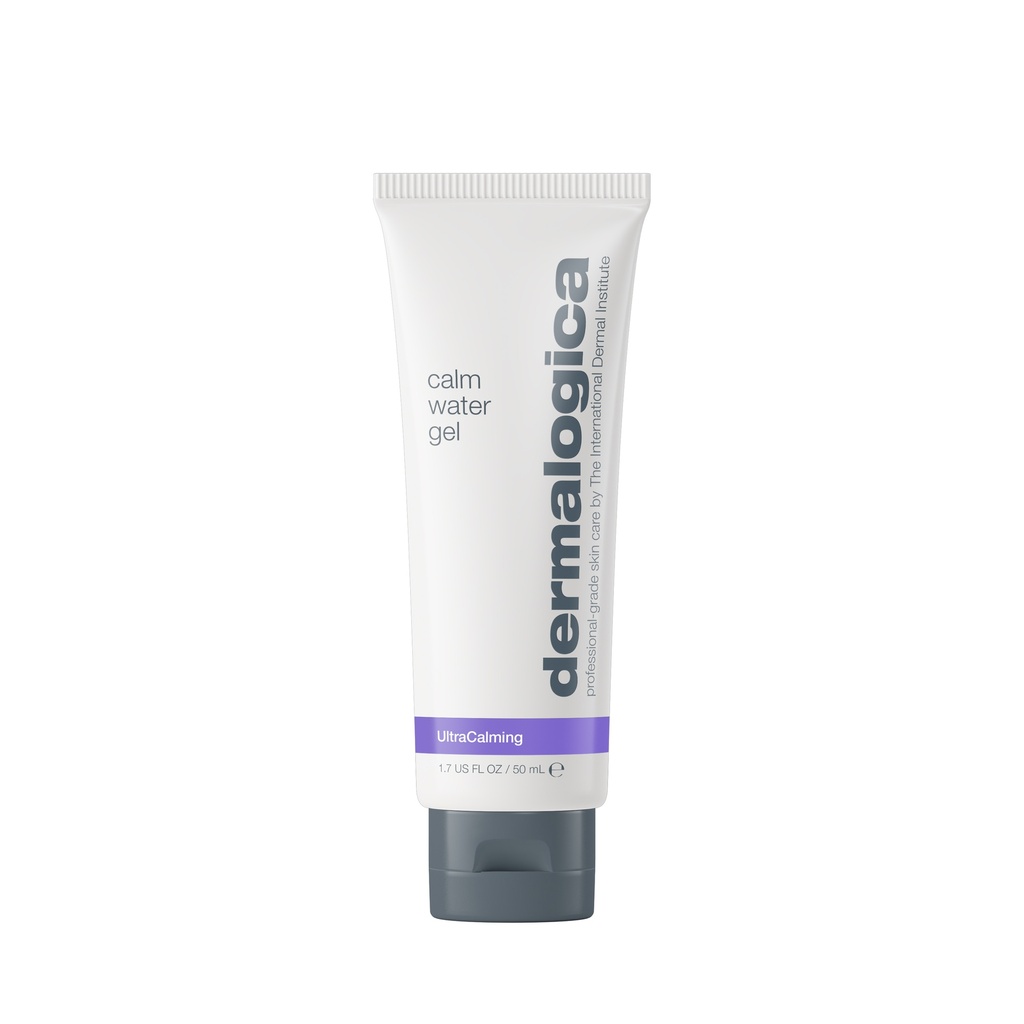 Calm Water Gel