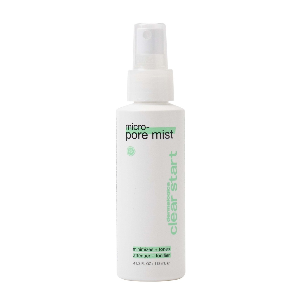 Micro-Pore Mist