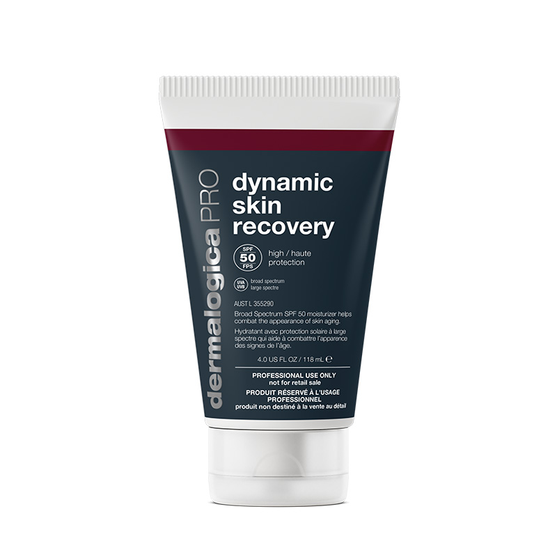 PRO Dynamic Skin Recovery SPF50