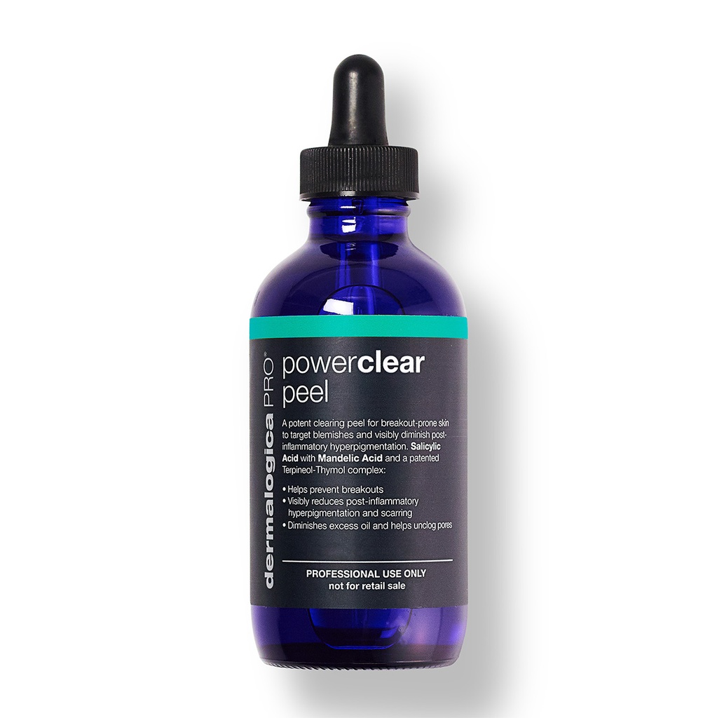 PRO PowerClear Peel