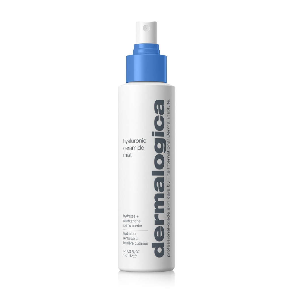 Hyaluronic Ceramide Mist