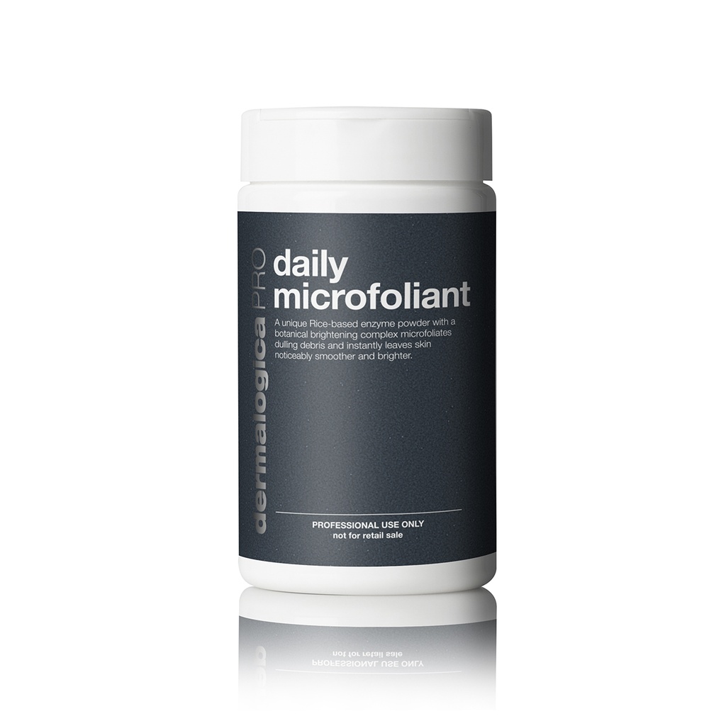 PRO Daily Microfoliant