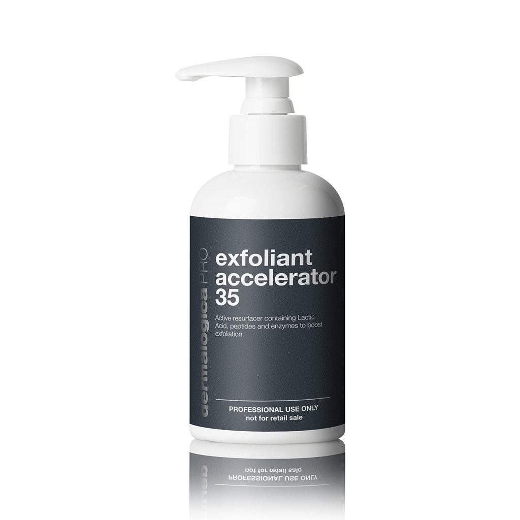 PRO Exfoliant Accelerator 35