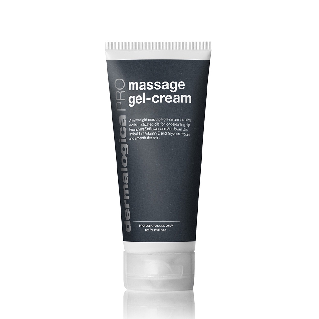 PRO Massage Gel-Cream