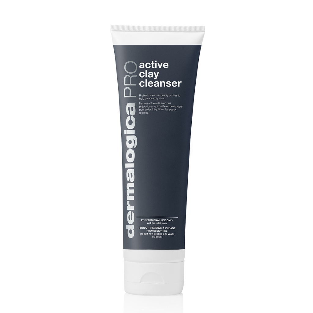 PRO Active Clay Cleanser