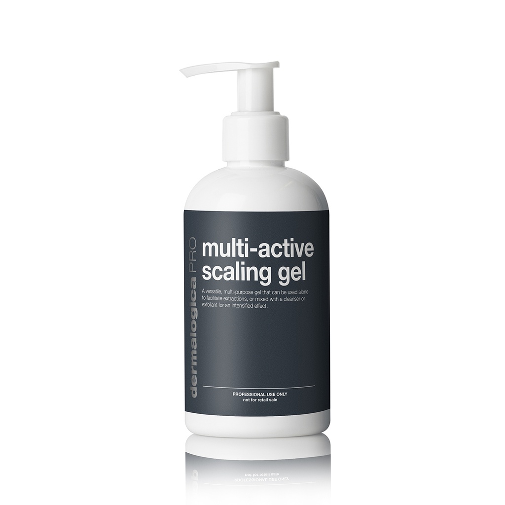 PRO Multi-Active Scaling Gel