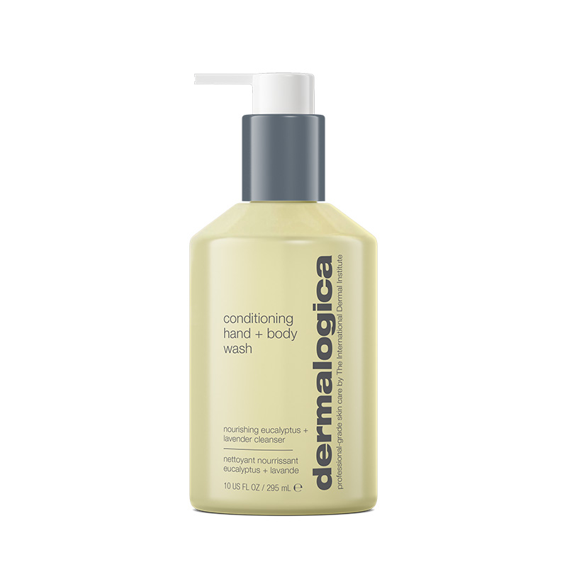 Conditioning Hand + Body Wash