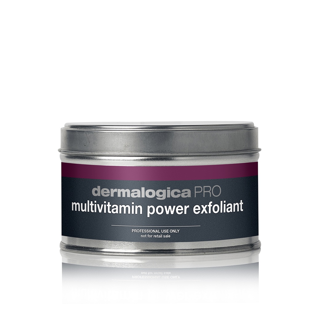 PRO MultiVitamin Power Exfoliant